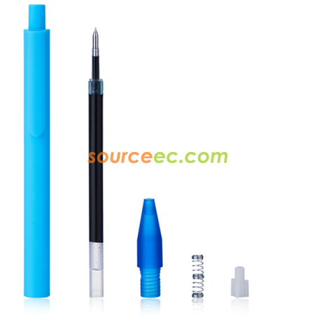 Customization Colorful Advertise Pen Promotional Products