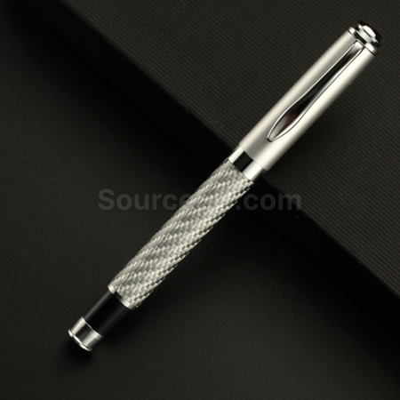 Customization Metal Carbon Pen Promotional Products