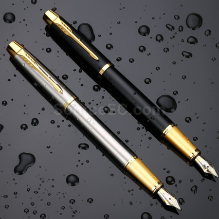Customization Business Metal Pen Promotional Products