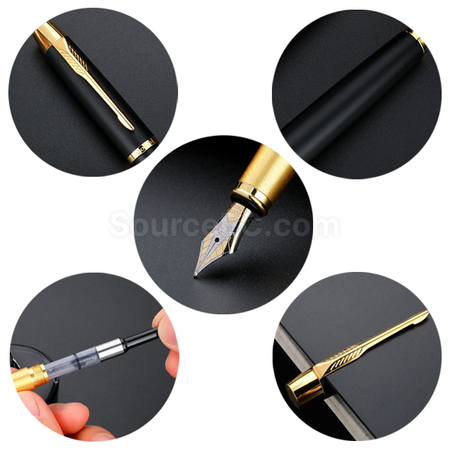 Customization Business Metal Pen Promotional Products