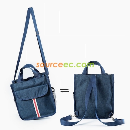 Customization Zipper File Bag Promotional Products