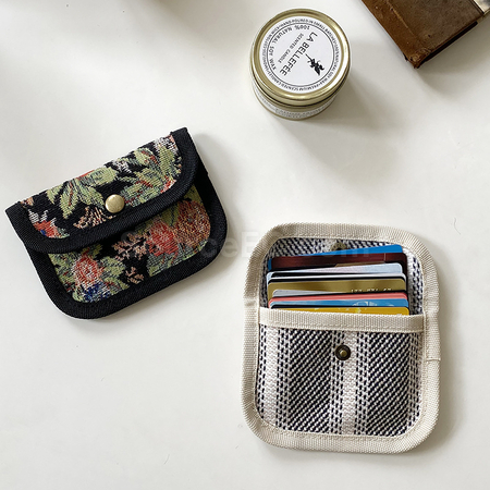 Customization Coin Purse Promotional Products