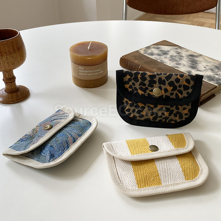 Customization Coin Purse Promotional Products