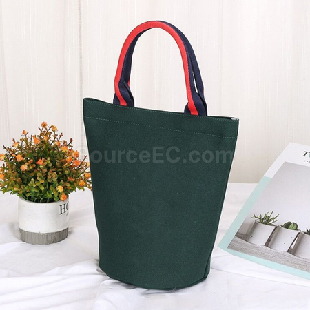 Customization Canvas Bag Promotional Products