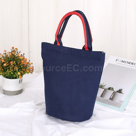 Customization Canvas Bag Promotional Products