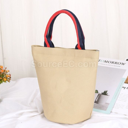 Customization Canvas Bag Promotional Products