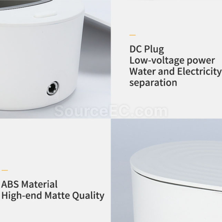 Customization Ultrasonic Cleaning Machine Promotional Products