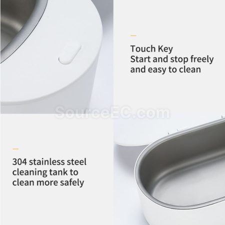 Customization Ultrasonic Cleaning Machine Promotional Products