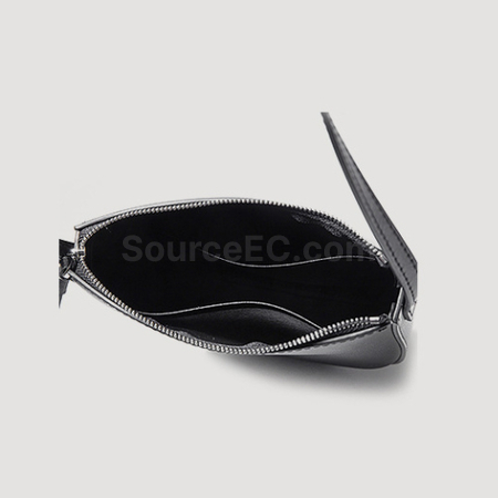 Customization Leather Shoulder Bucket Bag Promotional Products