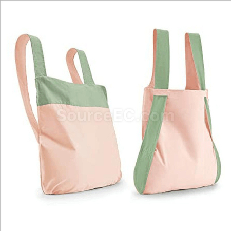 Customization Canvas Bag Promotional Products