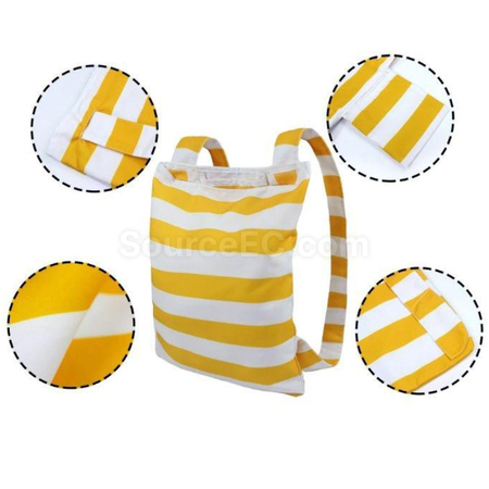 Customization Canvas Bag Promotional Products