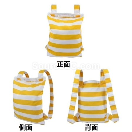 Customization Canvas Bag Promotional Products