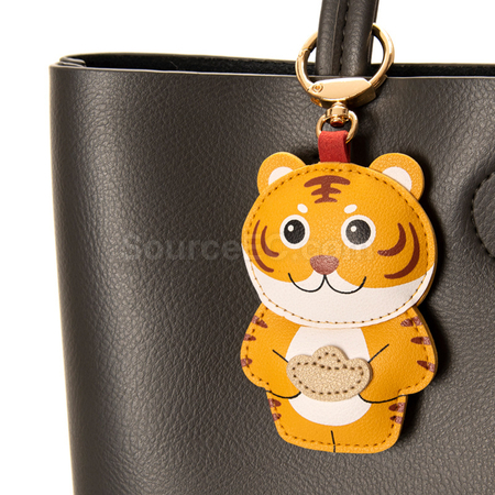 Customization Menghu Keychain Promotional Products