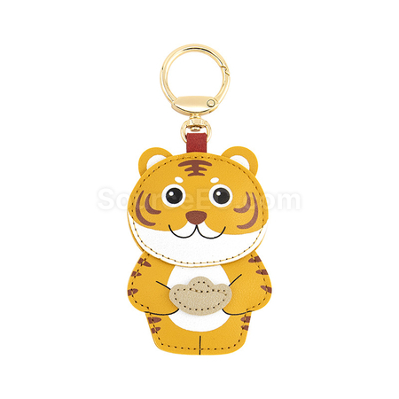 Customization Menghu Keychain Promotional Products