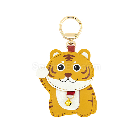 Customization Menghu Keychain Promotional Products