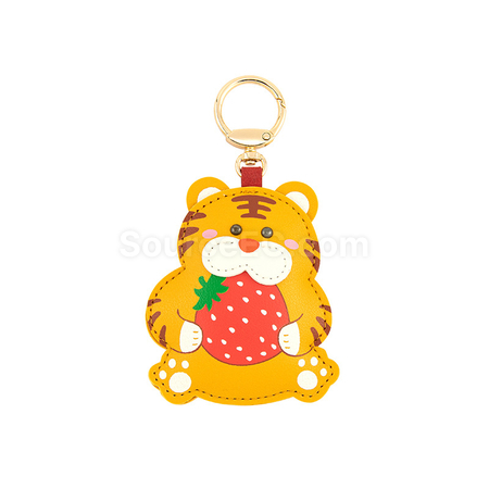 Customization Menghu Keychain Promotional Products