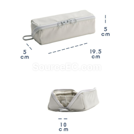 Customization Pencil Case Promotional Products