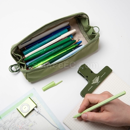 Customization Pencil Case Promotional Products