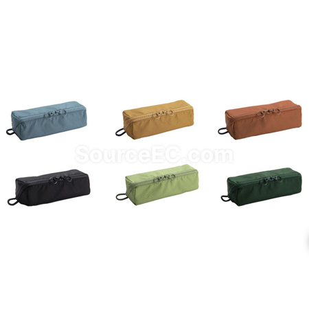 Customization Pencil Case Promotional Products