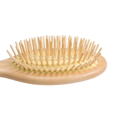 Customization Massage Wood Comb Promotional Products