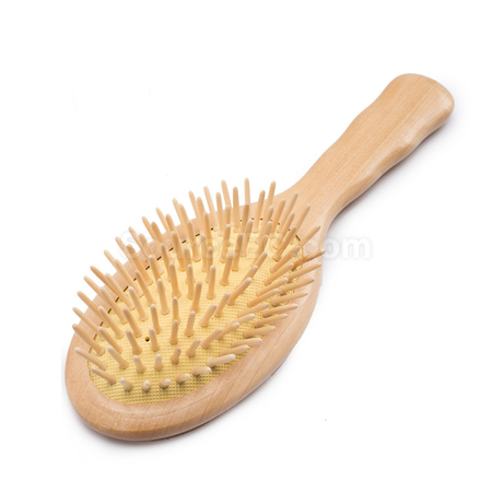 Customization Massage Wood Comb Promotional Products