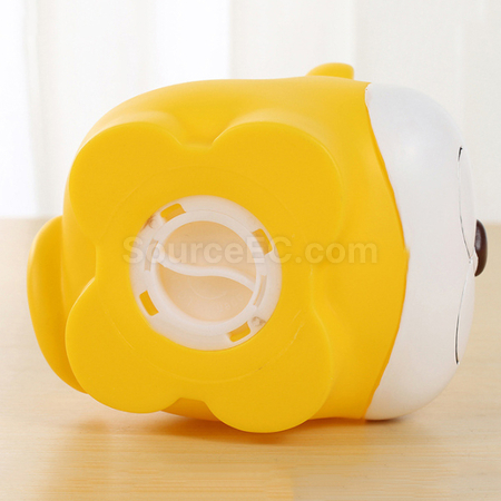Customization Tiger Banker Promotional Products