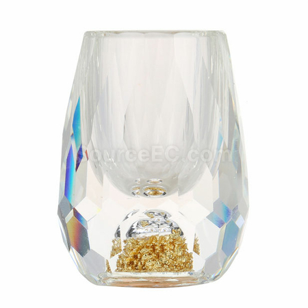 Customization Crystal Glass Goblet Promotional Products