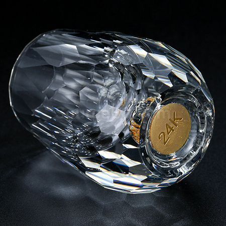 Customization Crystal Glass Goblet Promotional Products