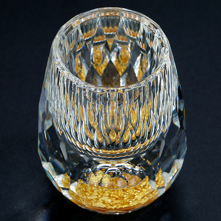 Customization Crystal Glass Goblet Promotional Products