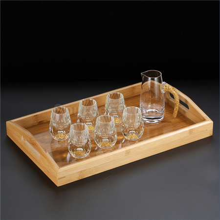 Customization Crystal Glass Goblet Promotional Products