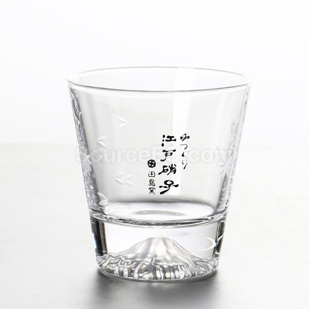 Customization Japanese Glass Promotional Products