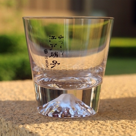 Customization Japanese Glass Promotional Products
