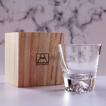 Customization Japanese Glass Promotional Products