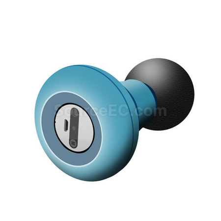 Customization Mini Massager Promotional Products