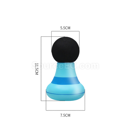 Customization Mini Massager Promotional Products