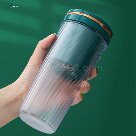 Customization Convenient Juicer Glass Set Promotional Products
