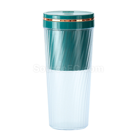 Customization Convenient Juicer Glass Set Promotional Products