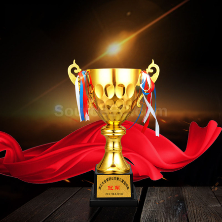 Customization Trophy Cup Promotional Products