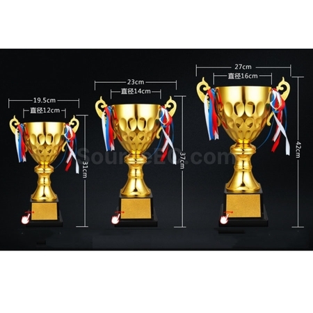Customization Trophy Cup Promotional Products