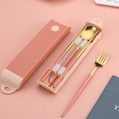 Customization 316 Stainless Steel Tableware Promotional Products