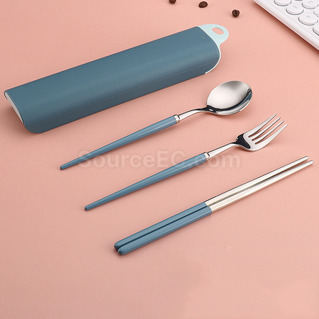 Customization 316 Stainless Steel Tableware Promotional Products