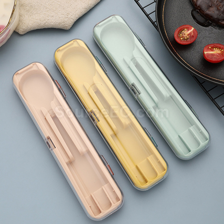 Customization Stainless Steel Tableware Promotional Products