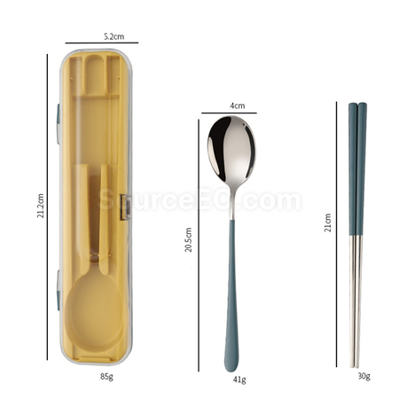 Customization Stainless Steel Tableware Promotional Products