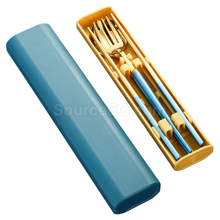 Customization Stainless Steel Tableware Promotional Products