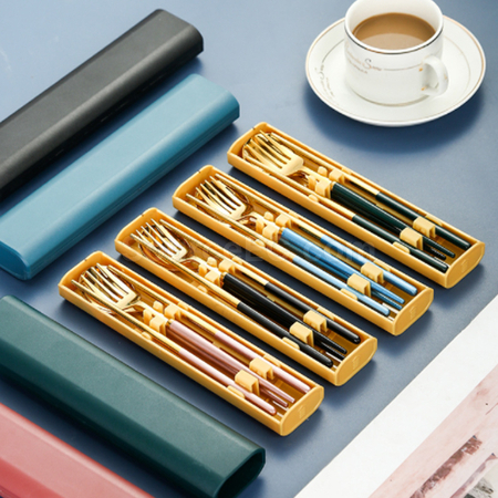 Customization Stainless Steel Tableware Promotional Products