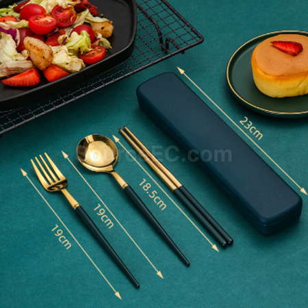 Customization Stainless Steel Tableware Promotional Products