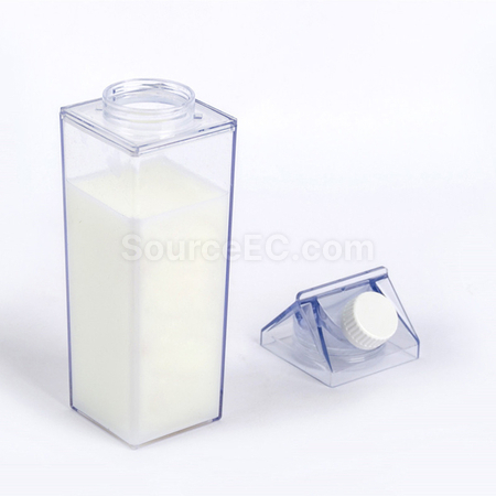 Customization Milk Bottle Promotional Products