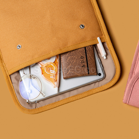 Customization Notebook Pouch Promotional Products