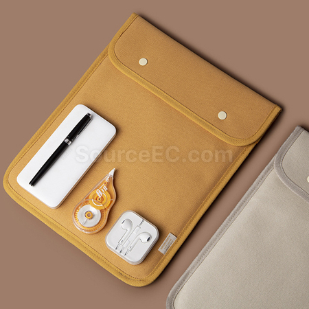 Customization Notebook Pouch Promotional Products