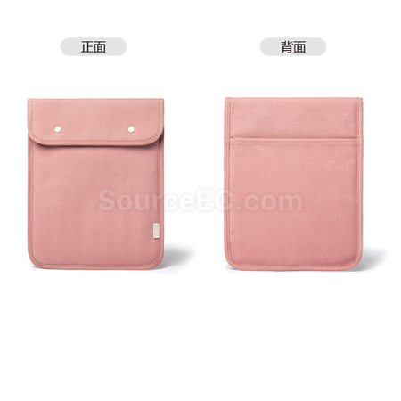 Customization Notebook Pouch Promotional Products